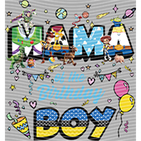 Mother's Day-MM 1318